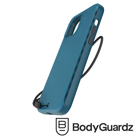 bodyguardz iphone 15 pro max